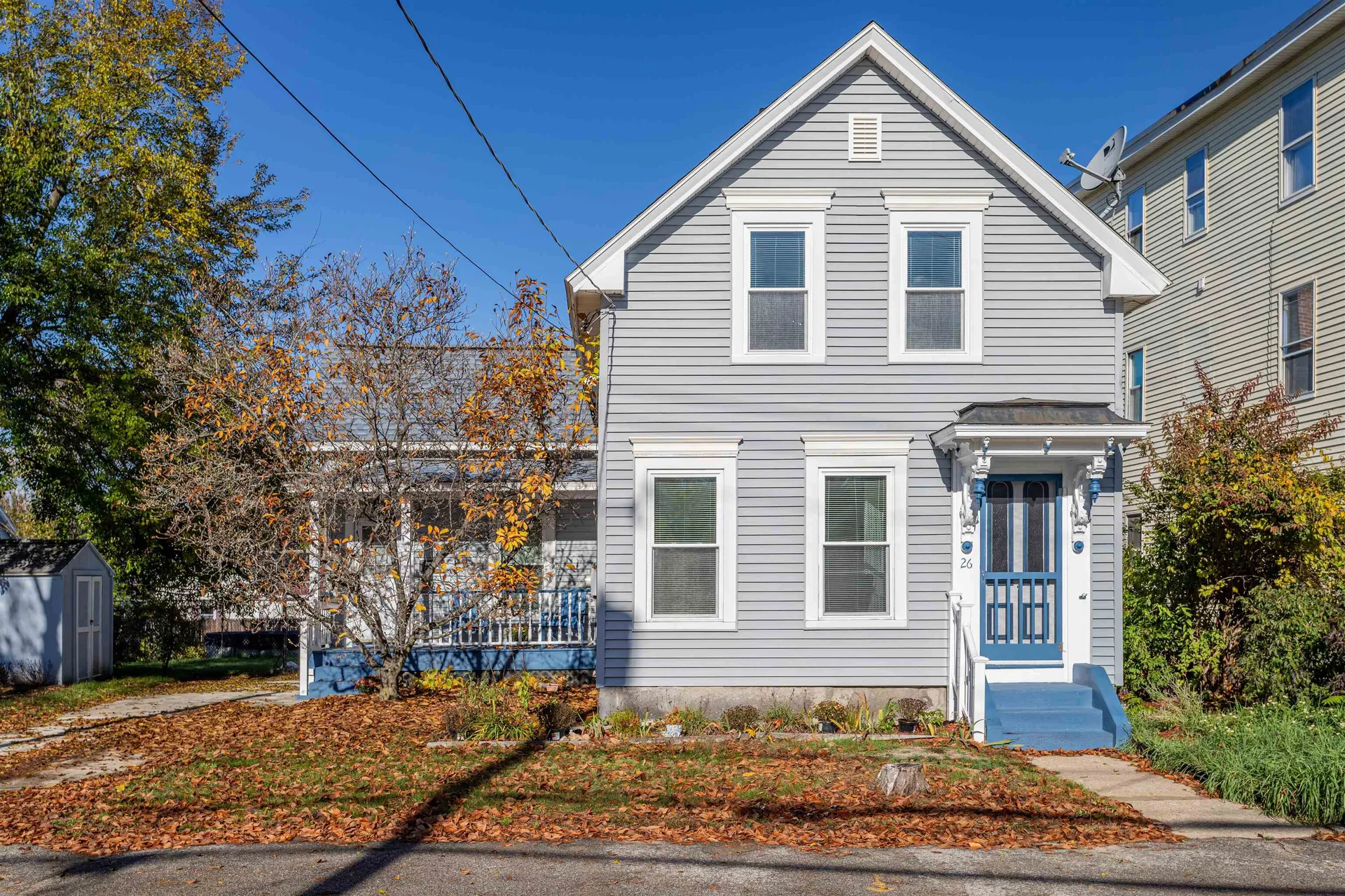 26 Brown Avenue Manchester NH 03101