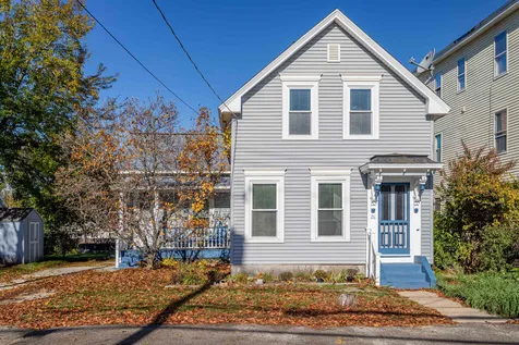 26 Brown Avenue Manchester NH 03101