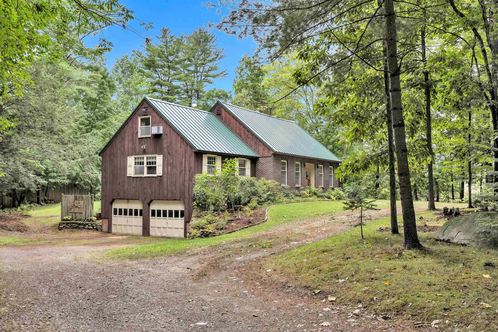 11 Fieldstone Drive Hollis NH 03049