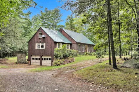 11 Fieldstone Drive Hollis NH 03049