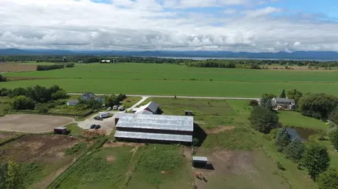 1067 Greenbush Road Charlotte VT 05445