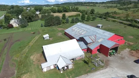 1067 Greenbush Road Charlotte VT 05445