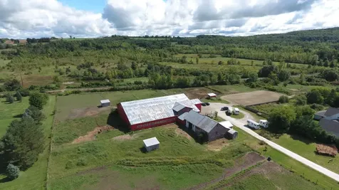 1067 Greenbush Road Charlotte VT 05445