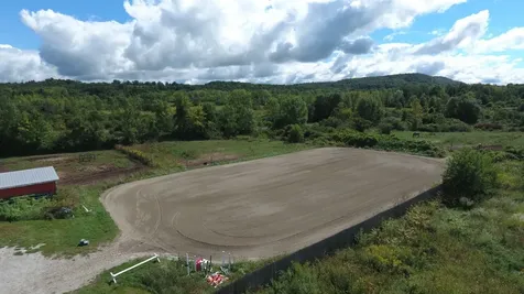 1067 Greenbush Road Charlotte VT 05445
