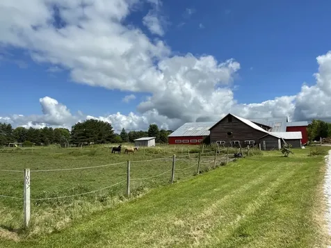 1067 Greenbush Road Charlotte VT 05445