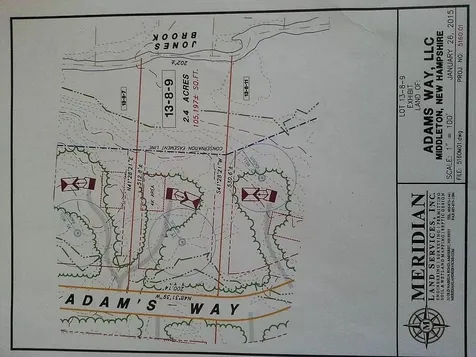 15 Adams Way Middleton NH 03887