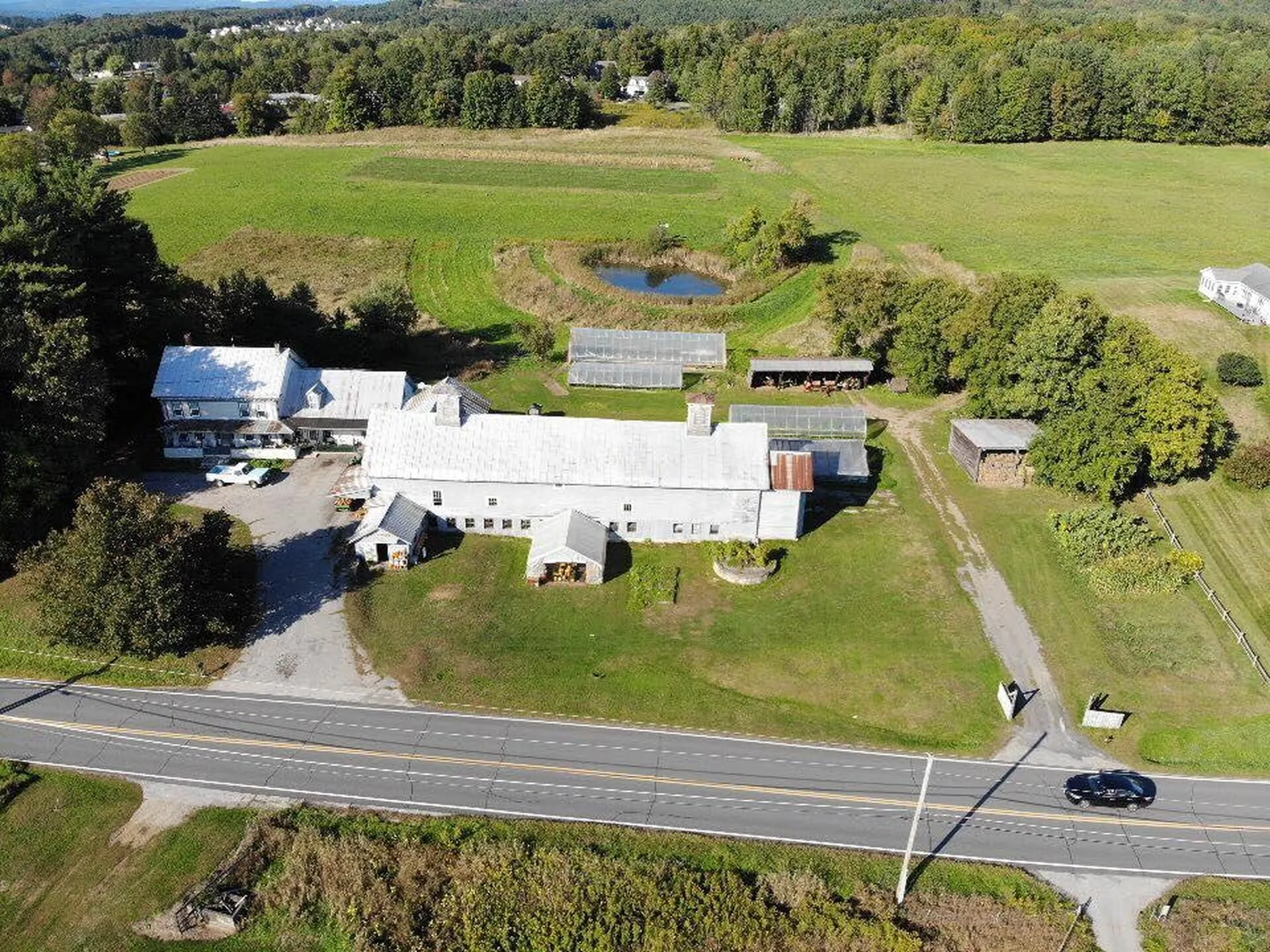 109 West Cobble Hill Road Barre Town VT 05641