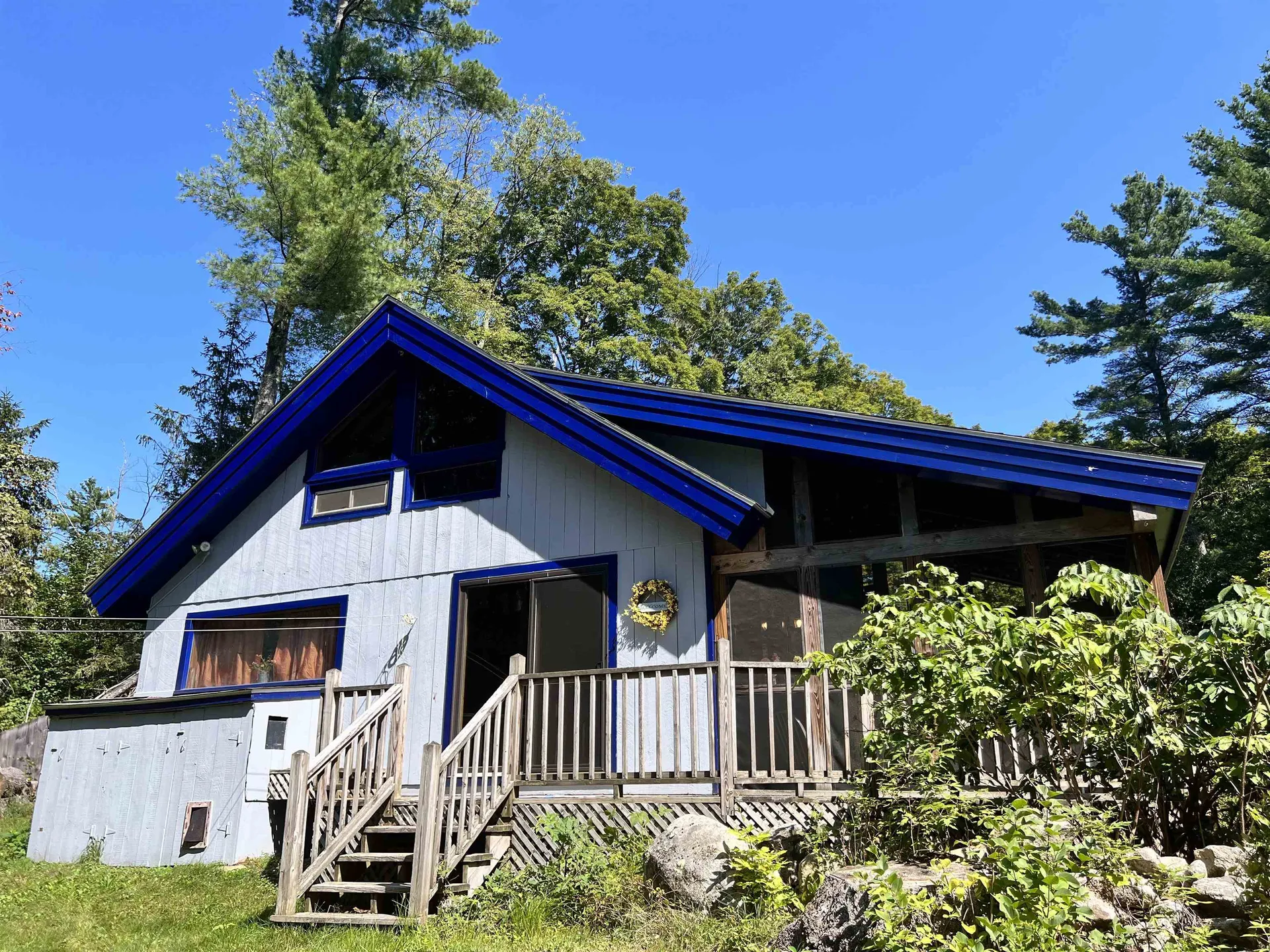92 Morgan Road Richmond NH 03470
