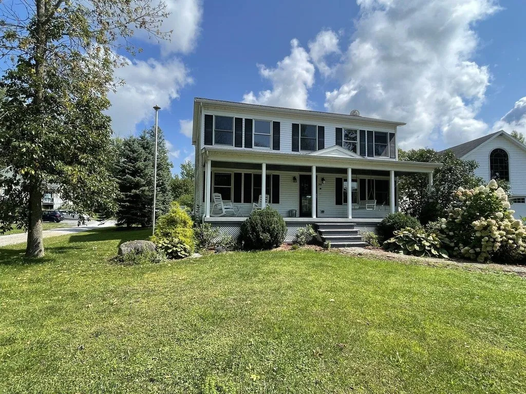 200 Baker Street Alburgh VT 05440