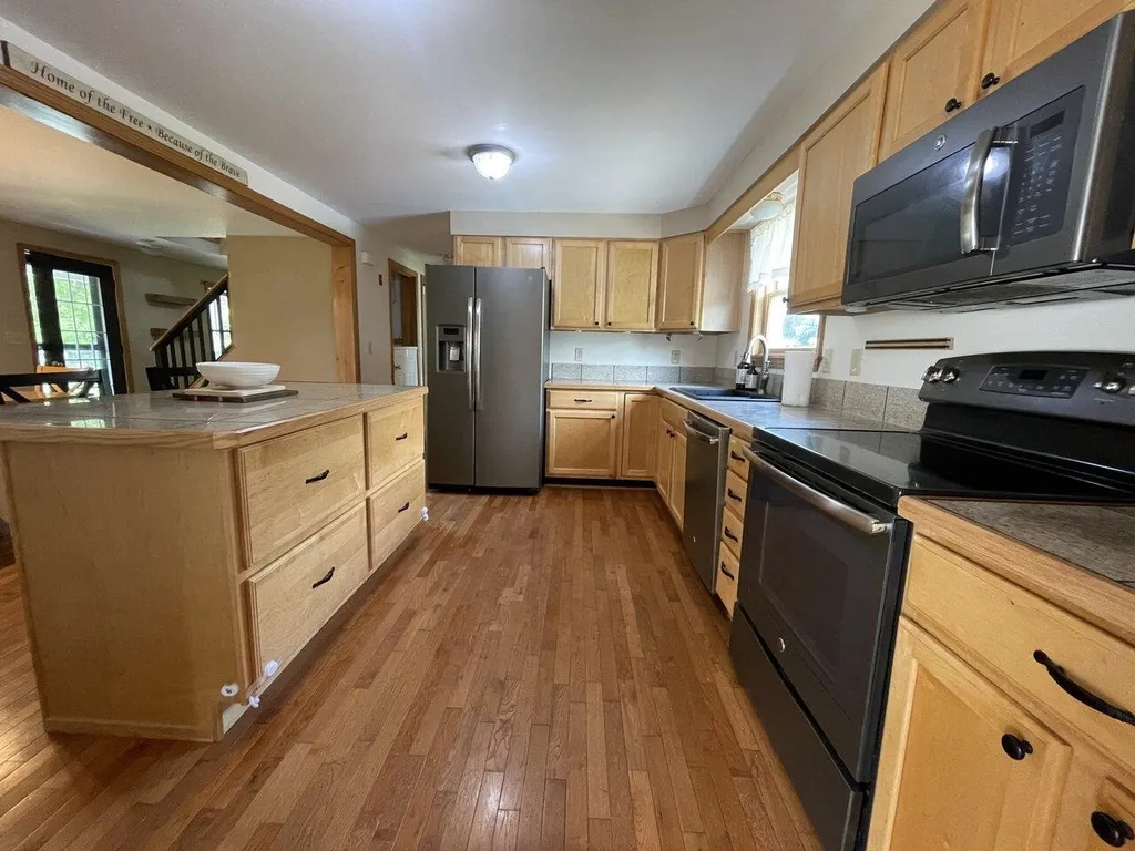 200 Baker Street Alburgh VT 05440