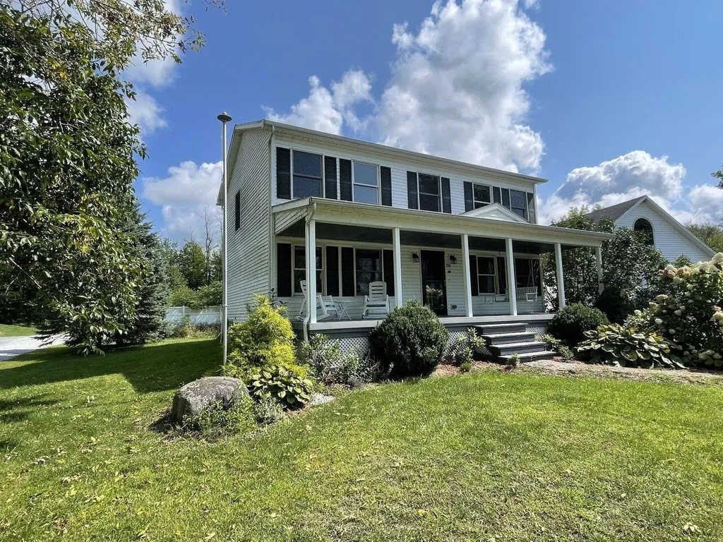 200 Baker Street Alburgh VT 05440
