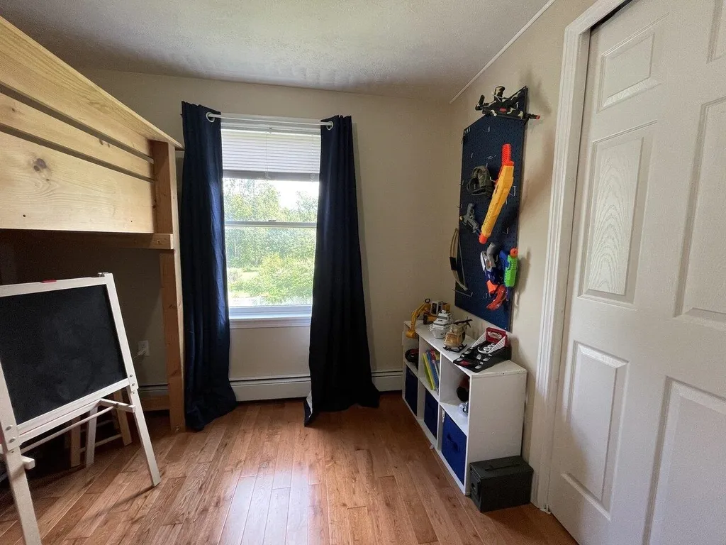 200 Baker Street Alburgh VT 05440