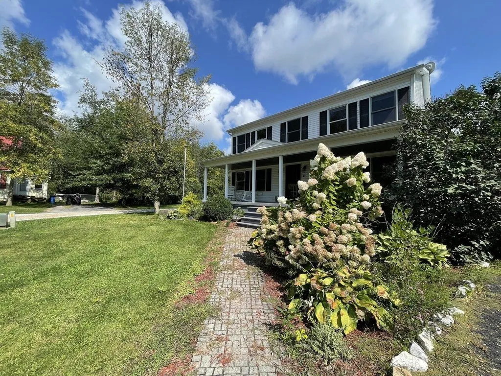 200 Baker Street Alburgh VT 05440