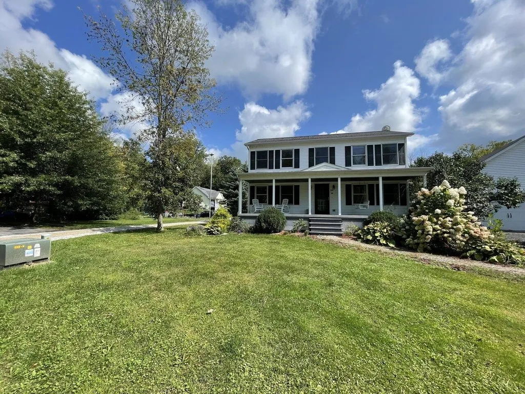 200 Baker Street Alburgh VT 05440