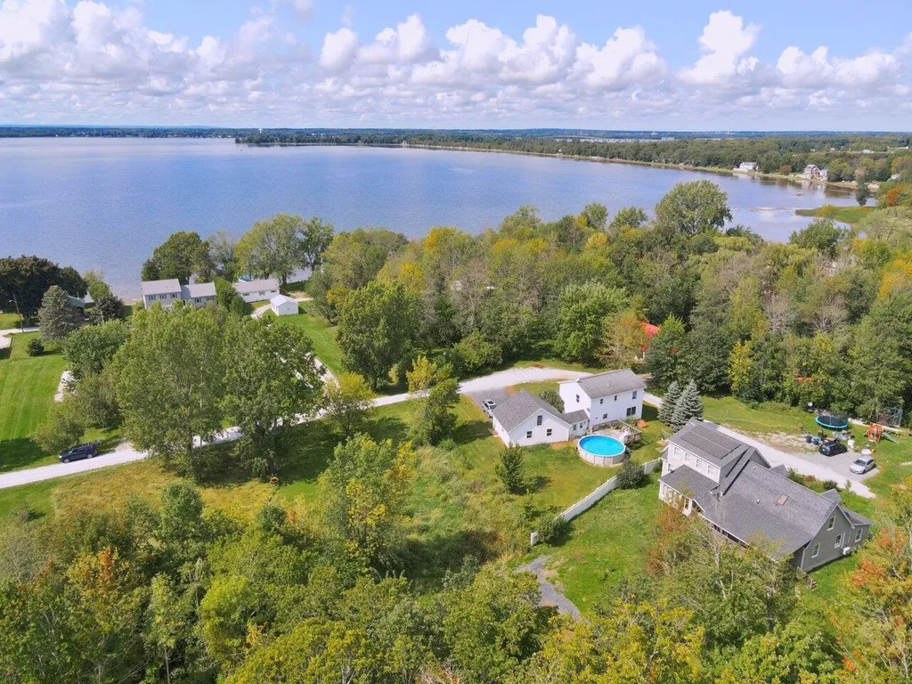 200 Baker Street Alburgh VT 05440