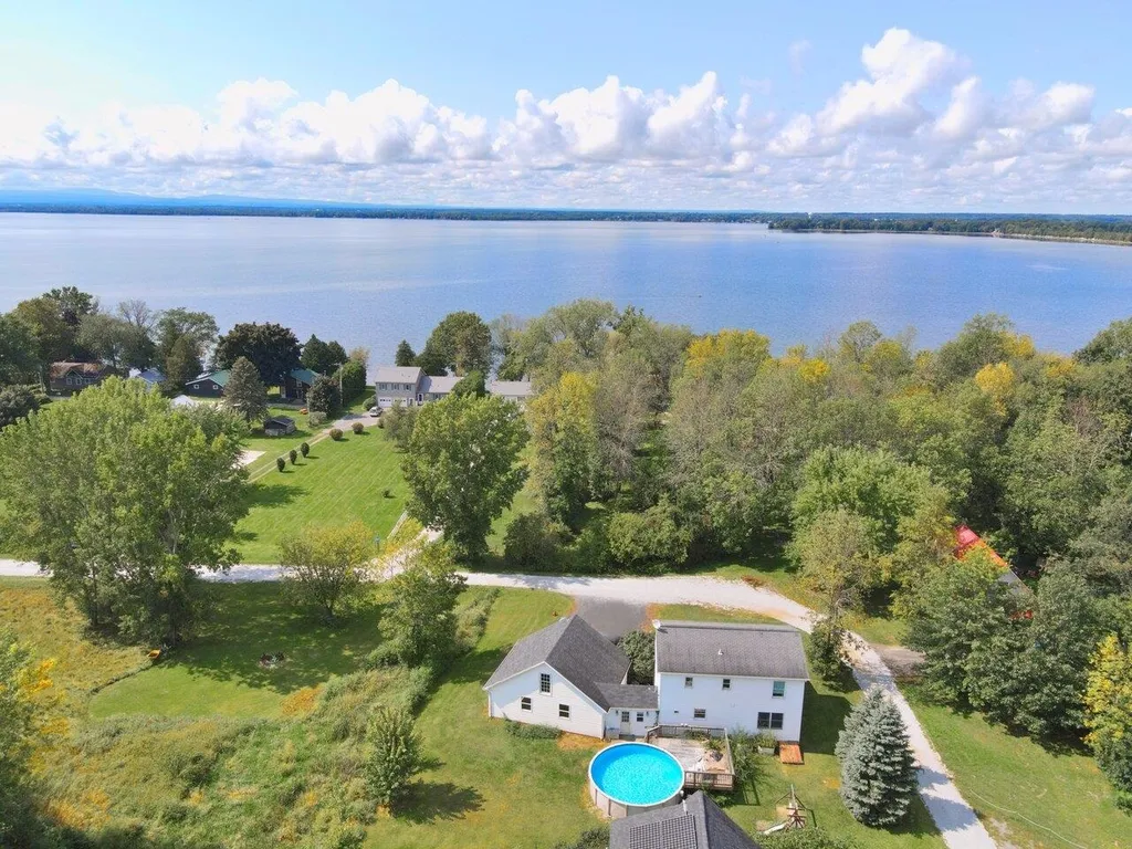 200 Baker Street Alburgh VT 05440