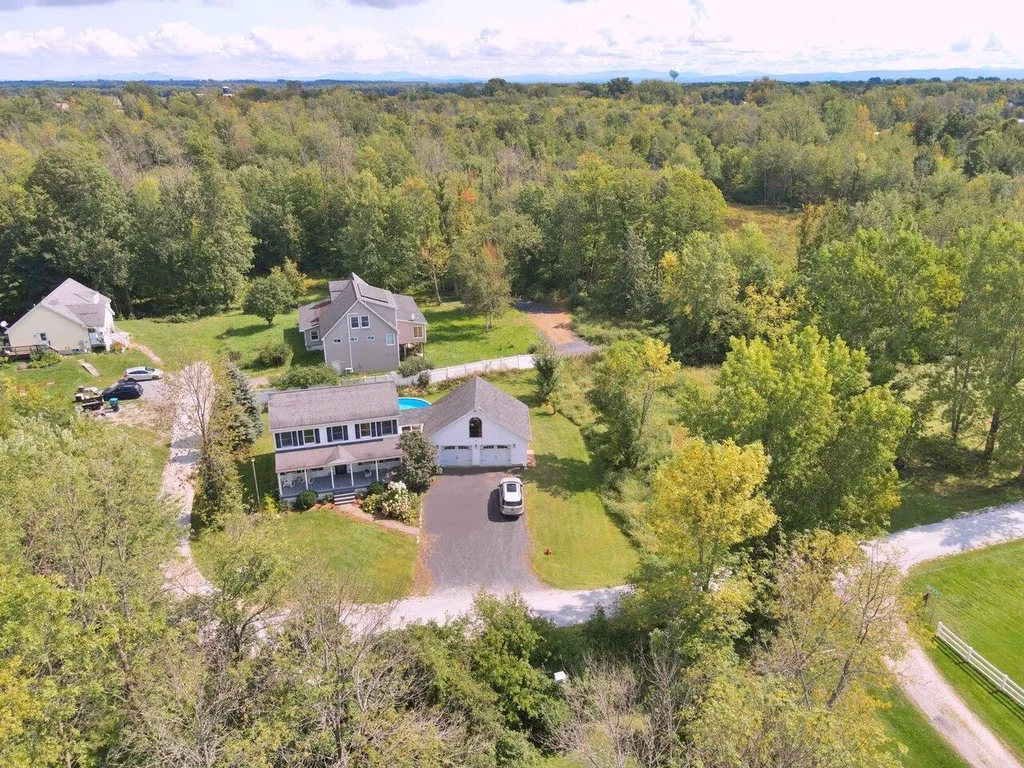 200 Baker Street Alburgh VT 05440