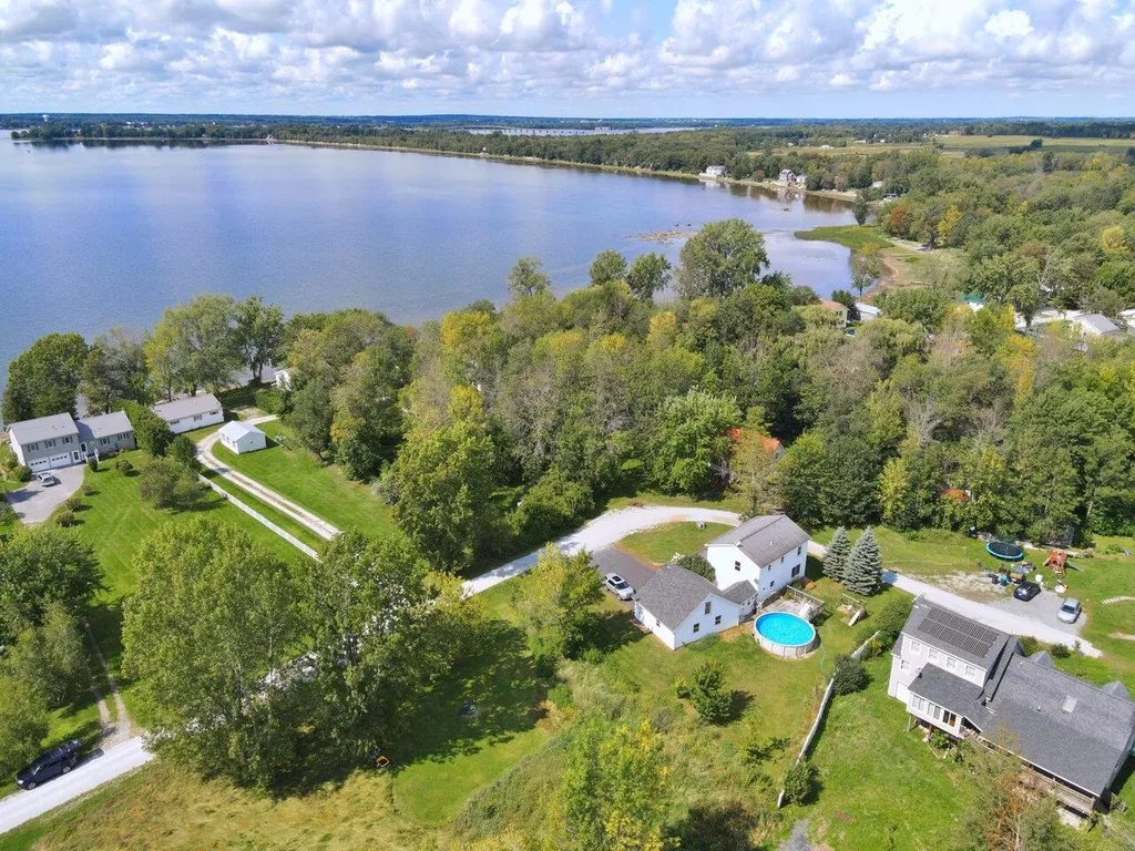 200 Baker Street Alburgh VT 05440
