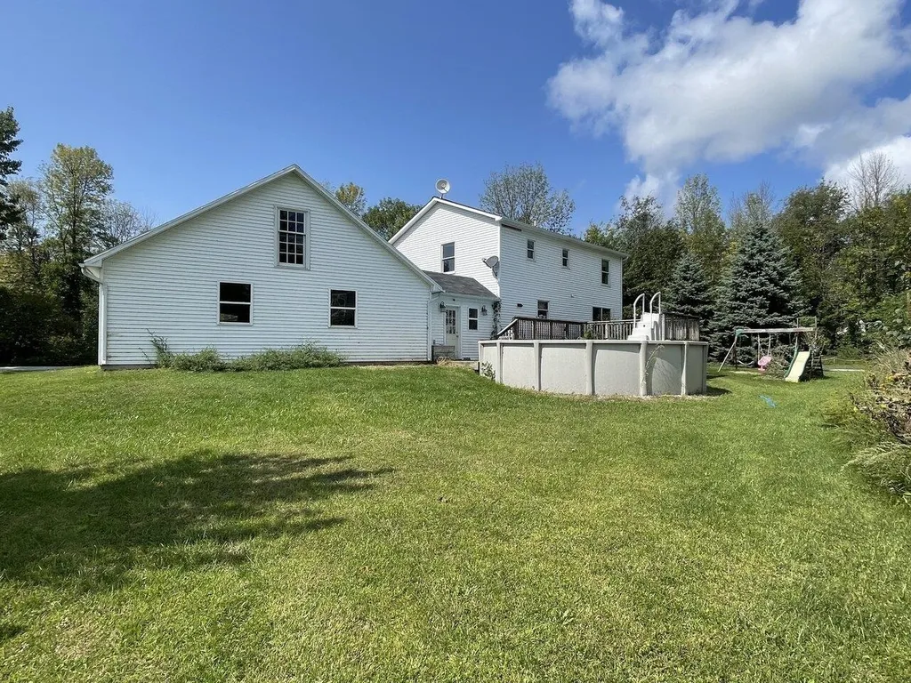 200 Baker Street Alburgh VT 05440