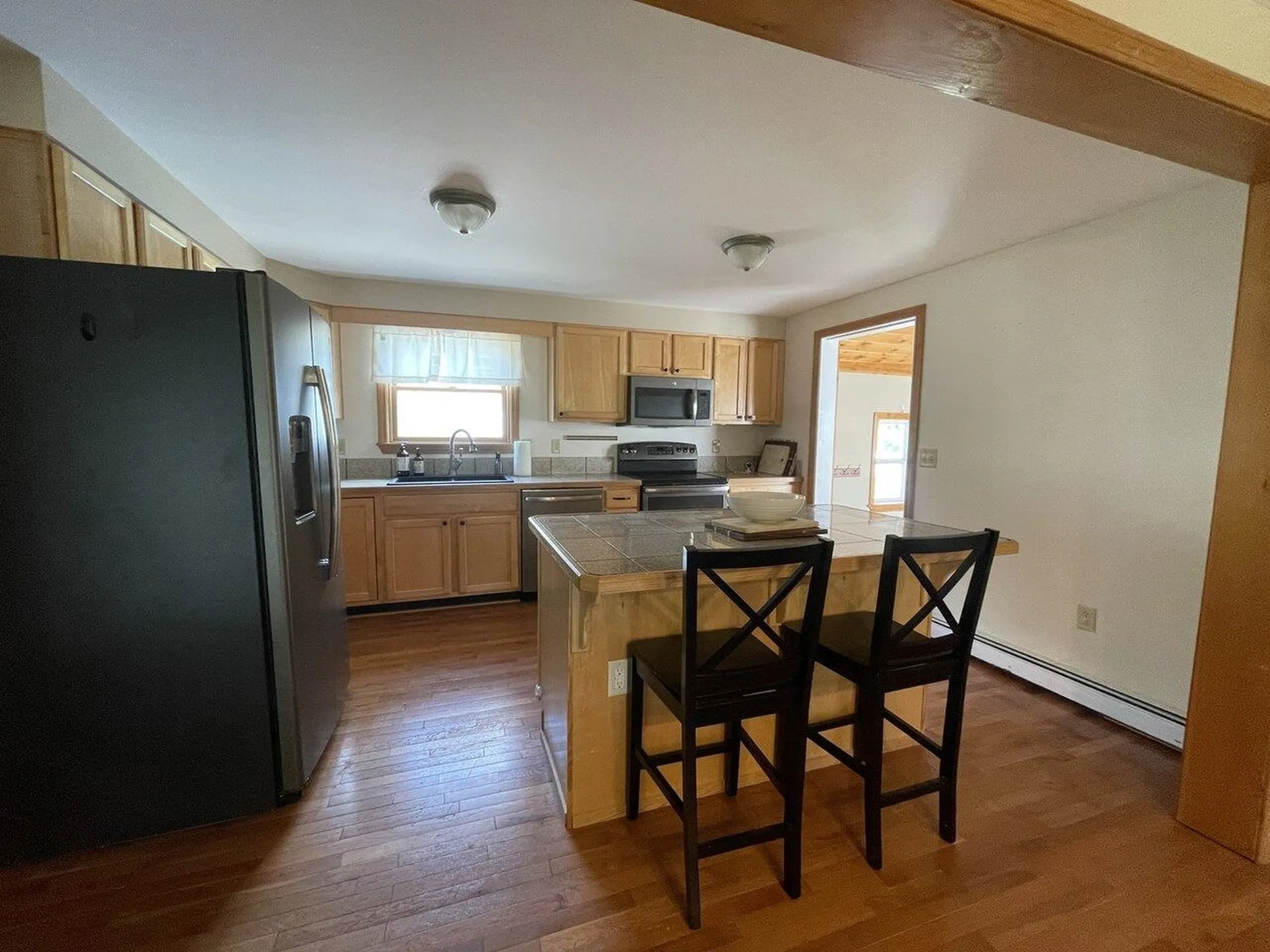 200 Baker Street Alburgh VT 05440