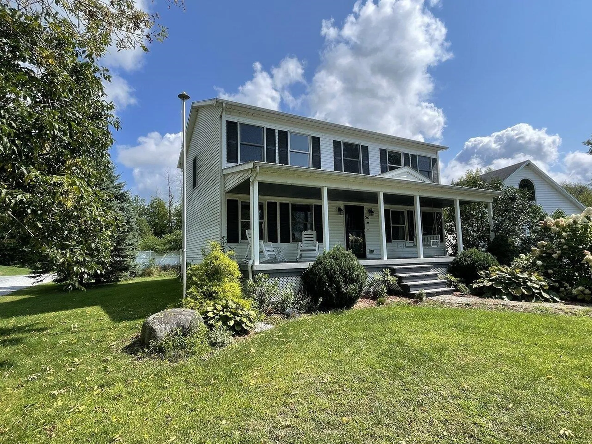200 Baker Street Alburgh VT 05440