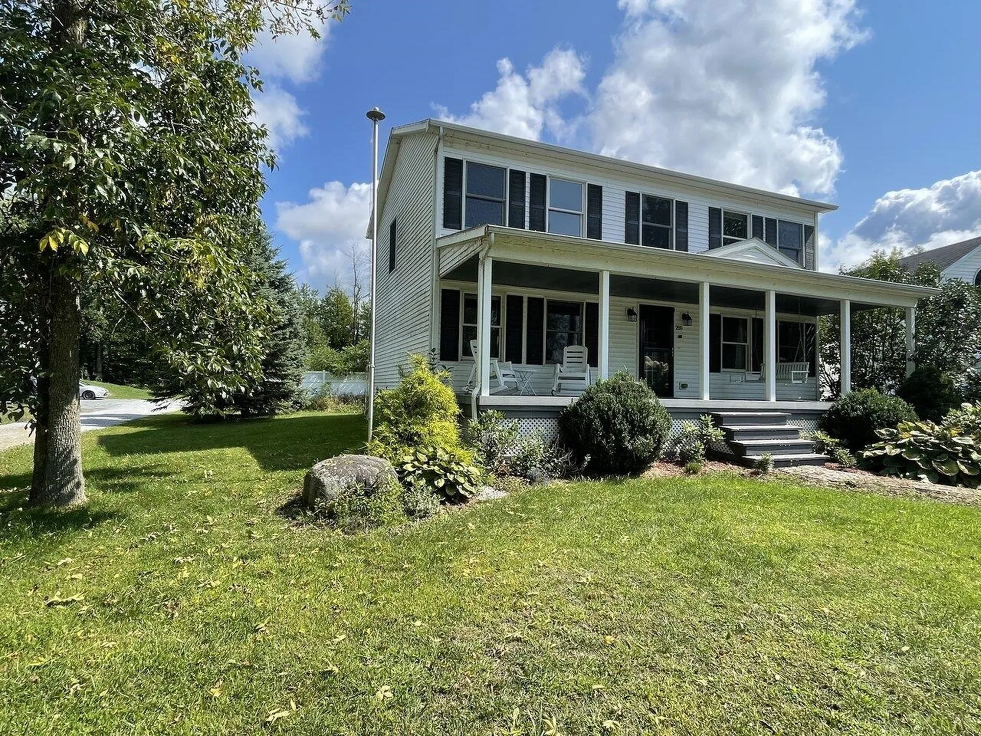 200 Baker Street Alburgh VT 05440