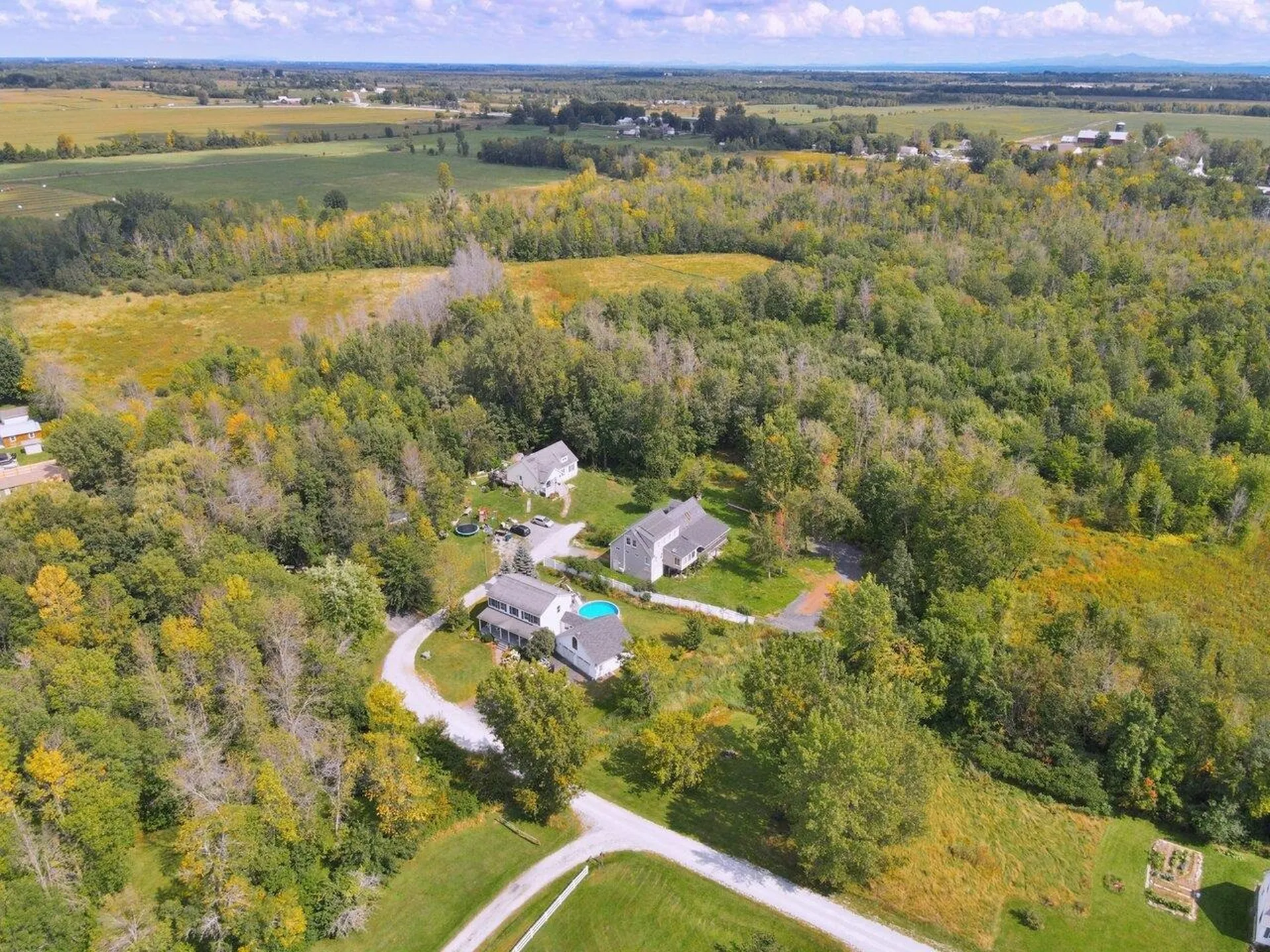 200 Baker Street Alburgh VT 05440