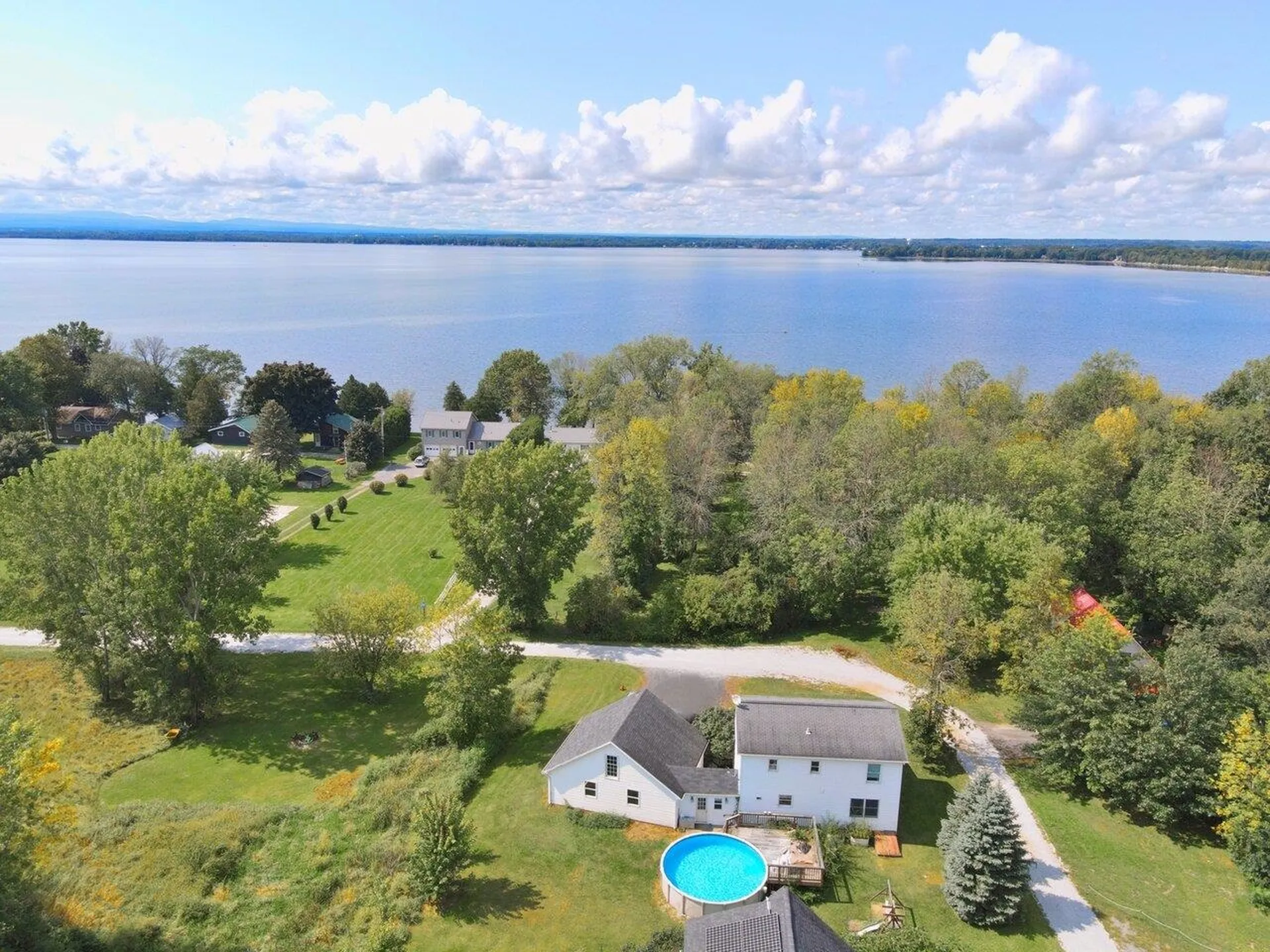 200 Baker Street Alburgh VT 05440