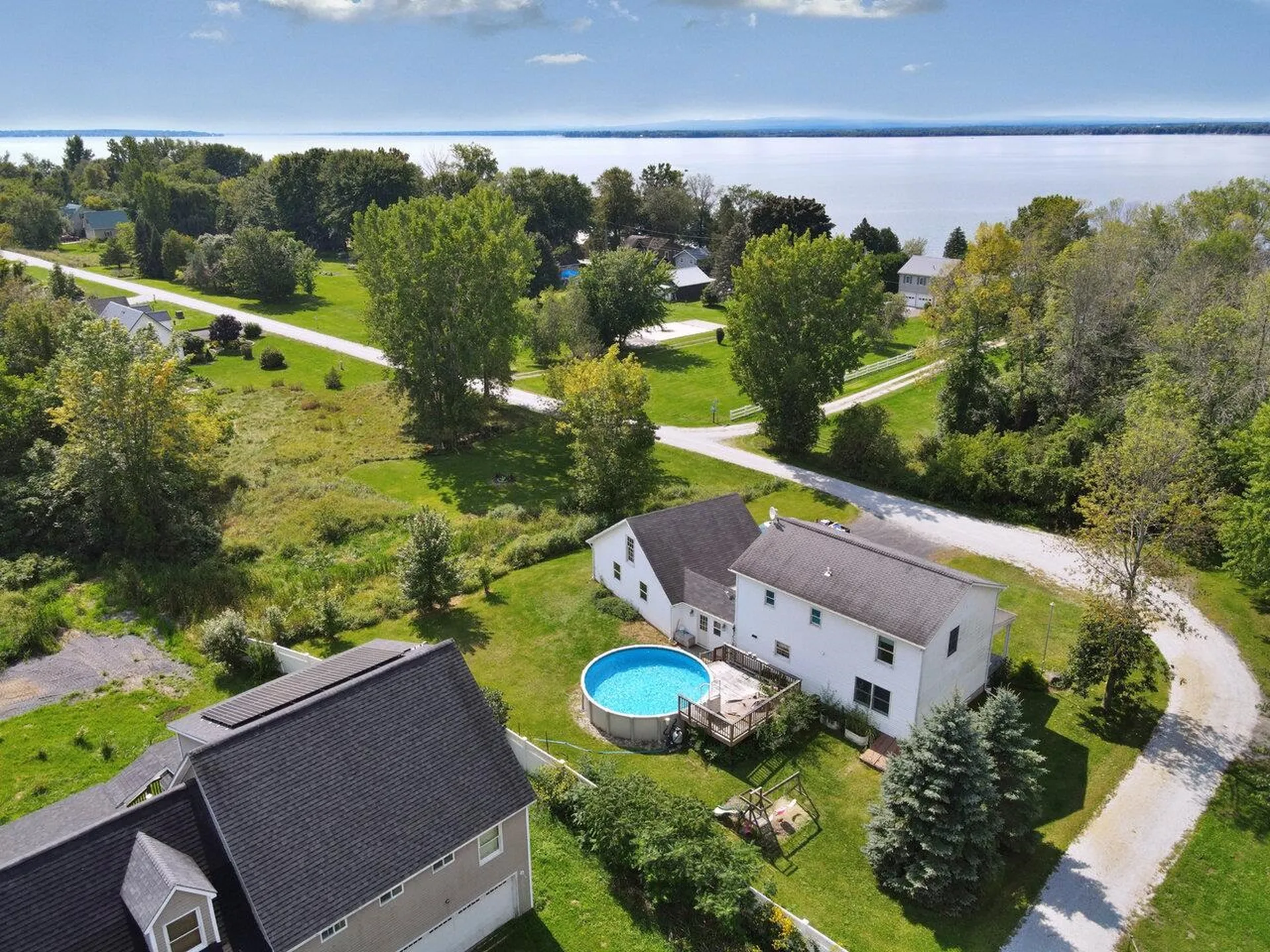 200 Baker Street Alburgh VT 05440
