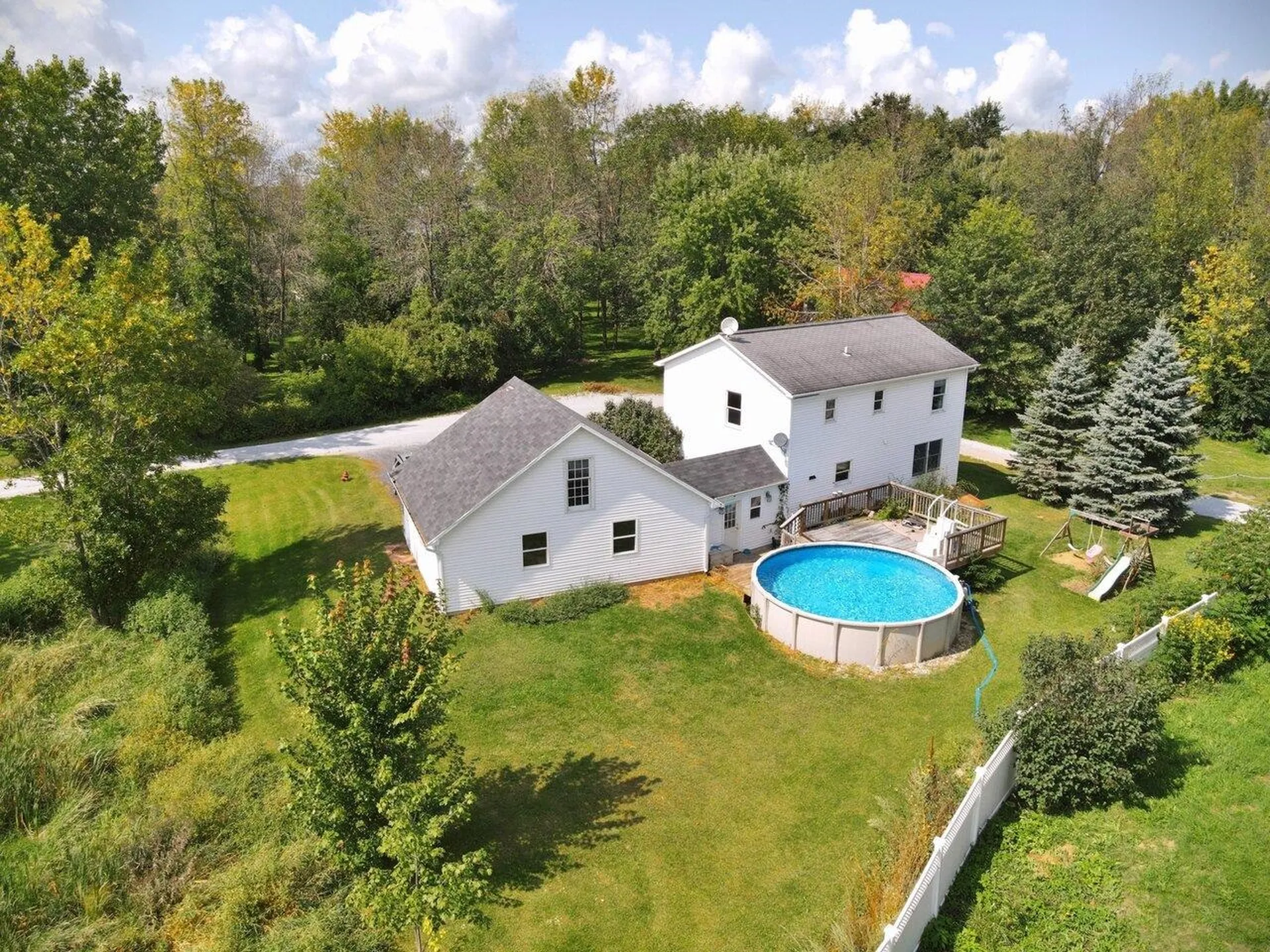 200 Baker Street Alburgh VT 05440