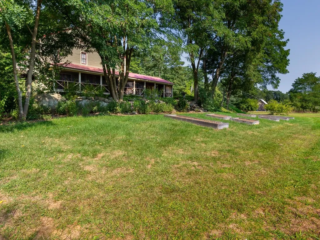 47 Prescott Road Epping NH 03042
