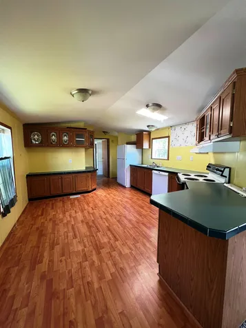 19 Hilltop Manor Mobile Home Park Littleton NH 03561