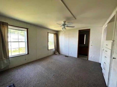 19 Hilltop Manor Mobile Home Park Littleton NH 03561