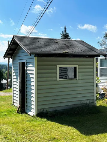 19 Hilltop Manor Mobile Home Park Littleton NH 03561