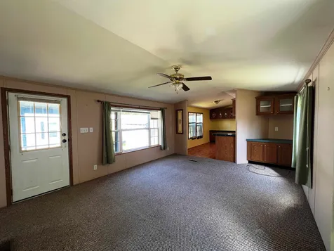 19 Hilltop Manor Mobile Home Park Littleton NH 03561
