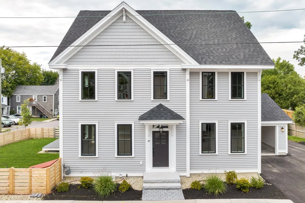 49 Sudbury Street Portsmouth NH 03801