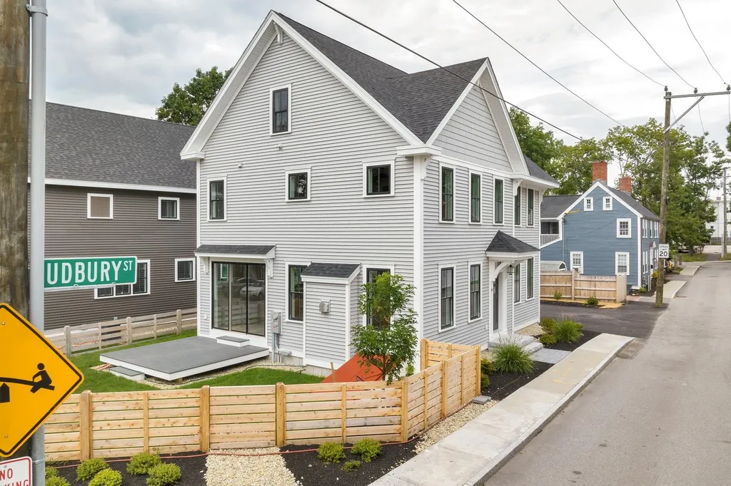 49 Sudbury Street Portsmouth NH 03801
