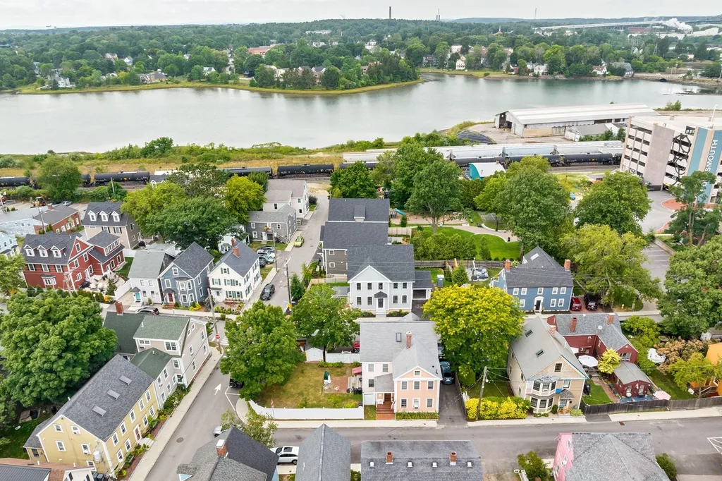 49 Sudbury Street Portsmouth NH 03801