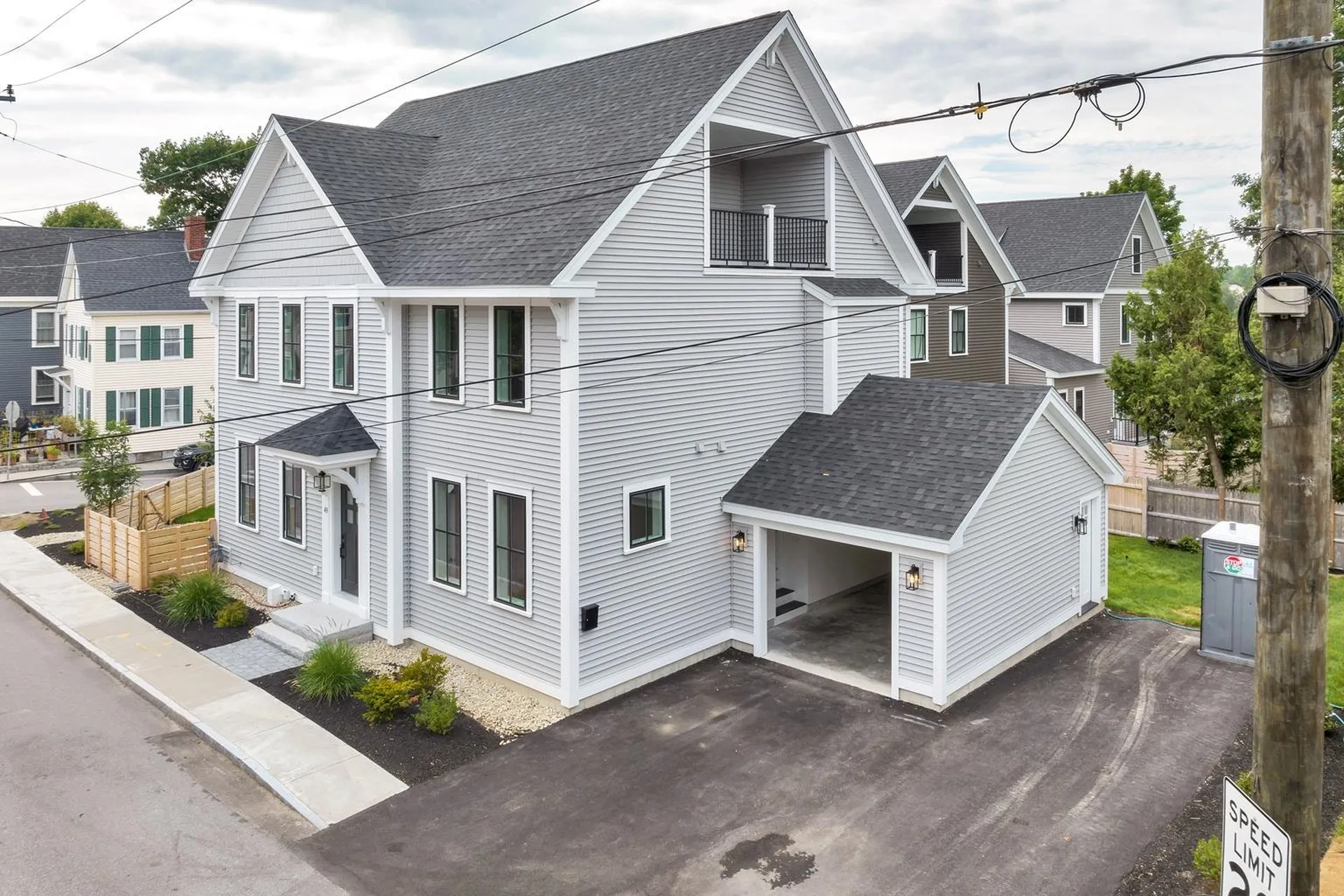 49 Sudbury Street Portsmouth NH 03801