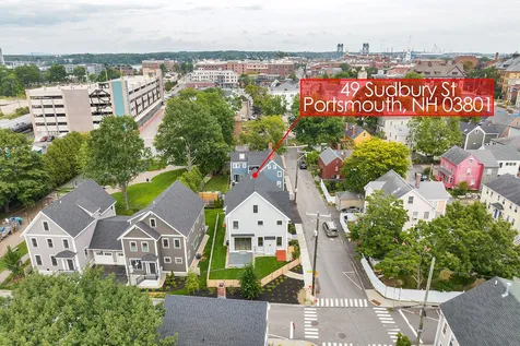 49 Sudbury Street Portsmouth NH 03801