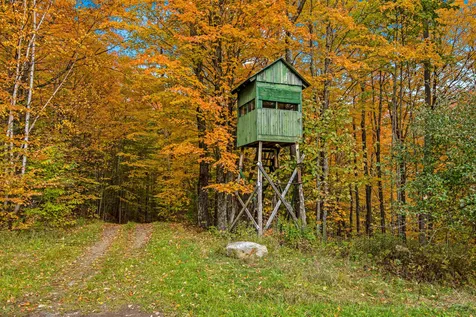 1810 Route 58 Irasburg VT 05845