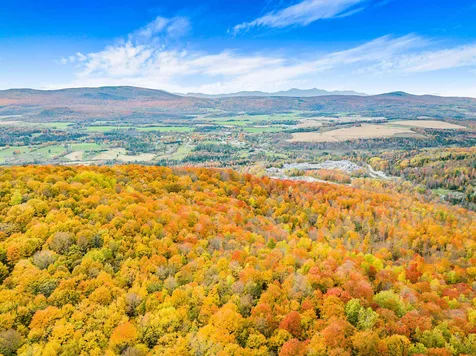 1810 Route 58 Irasburg VT 05845