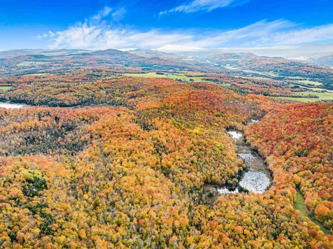 1810 Route 58 Irasburg VT 05845
