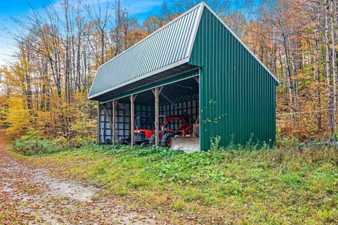 1810 Route 58 Irasburg VT 05845