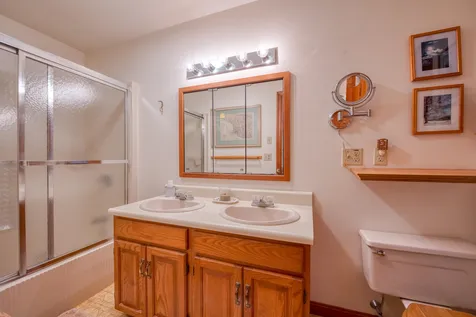 2 Sagamore Ridge Road Tuftonboro NH 03816