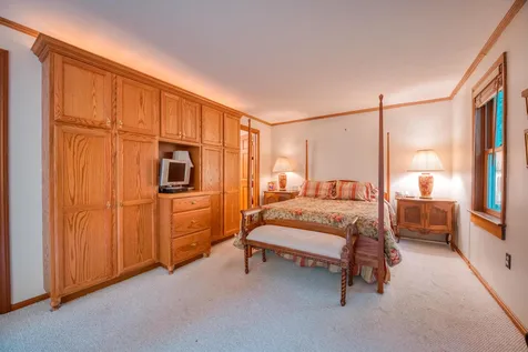 2 Sagamore Ridge Road Tuftonboro NH 03816