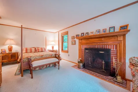 2 Sagamore Ridge Road Tuftonboro NH 03816