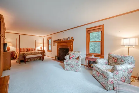 2 Sagamore Ridge Road Tuftonboro NH 03816