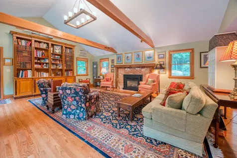 2 Sagamore Ridge Road Tuftonboro NH 03816