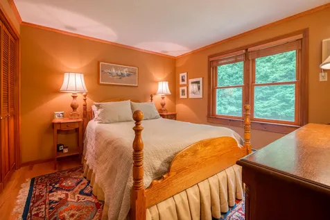2 Sagamore Ridge Road Tuftonboro NH 03816